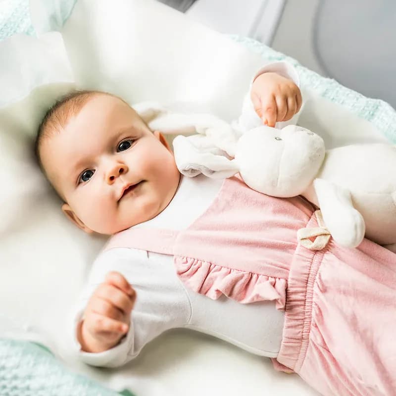 Пелюшки гігієнічні BabyOno 40*60см 22шт 513/22 фото 8