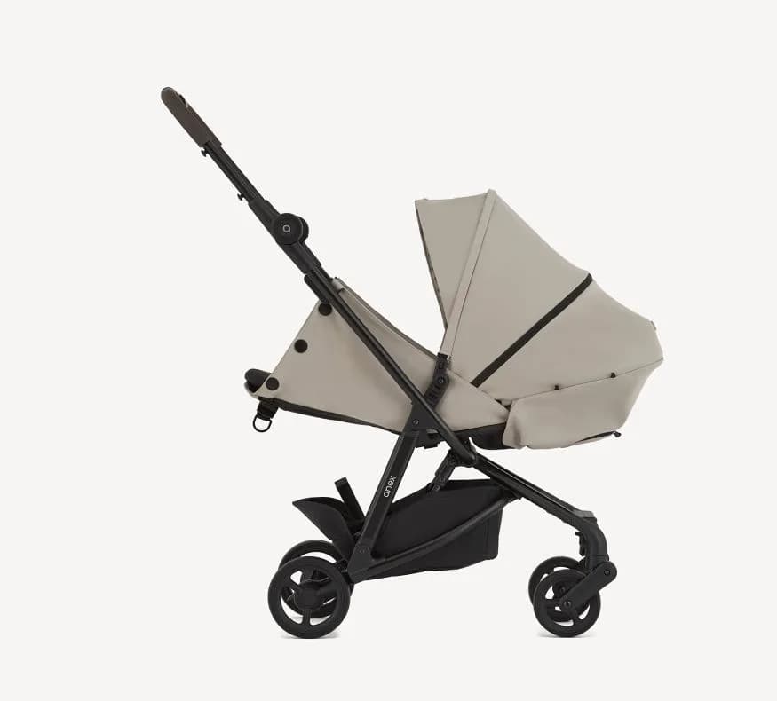 Коляска прогулянкова ANEX Air-Z plus Az-10 Vivi фото 5