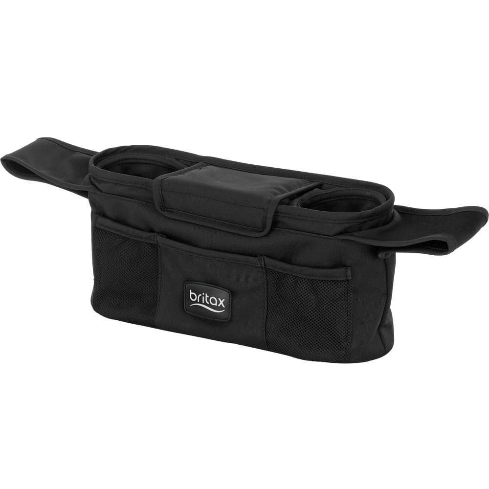 Органайзер для коляски Britax 2000033216 Black