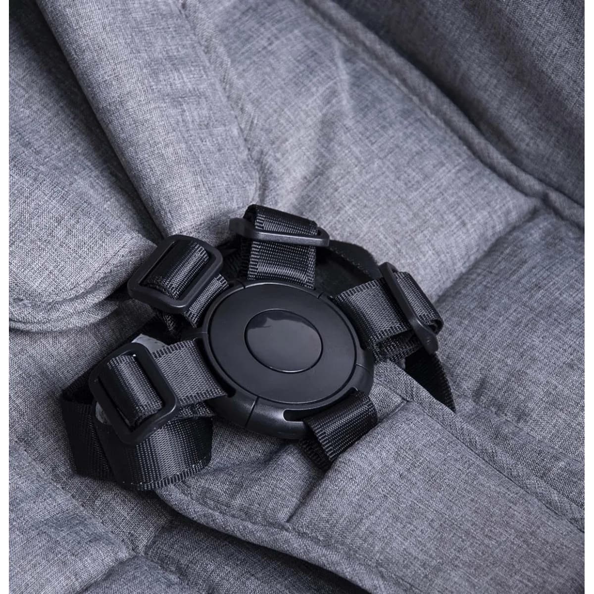 Коляска прогулянкова Coletto Maya Automatic Stone 9023-CMA-07 фото 6