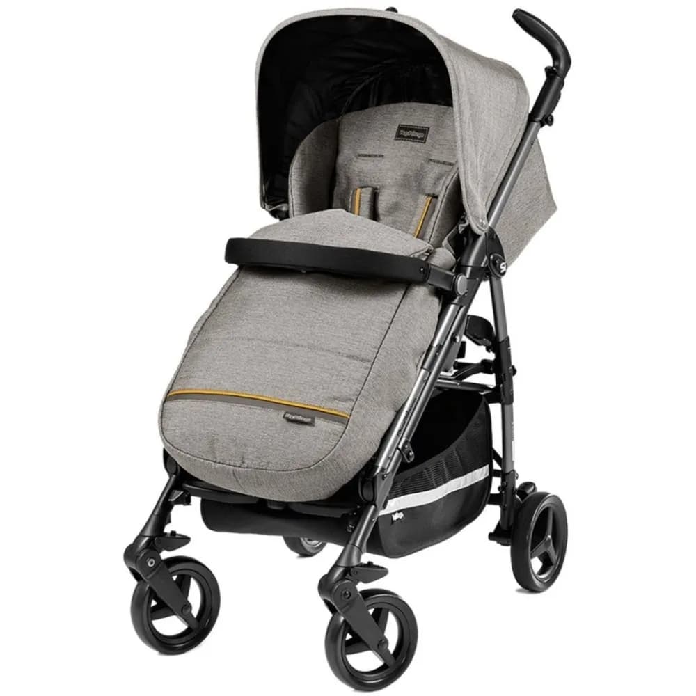 Коляска прогулянкова Peg-Perego Si Completo BA53-PL93 IPSZ300079BA53PL93 фото 2