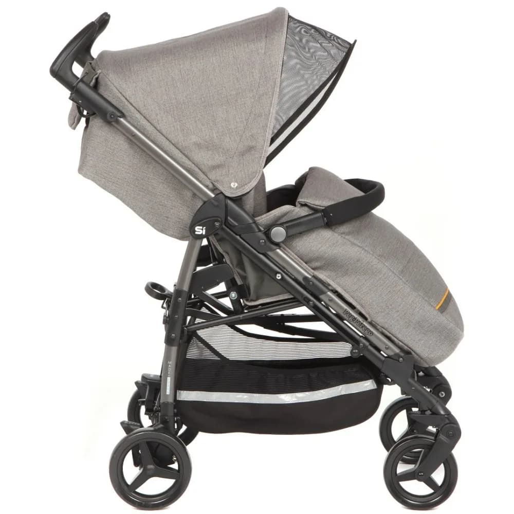 Коляска прогулянкова Peg-Perego Si Completo BA53-PL93 IPSZ300079BA53PL93 фото 3