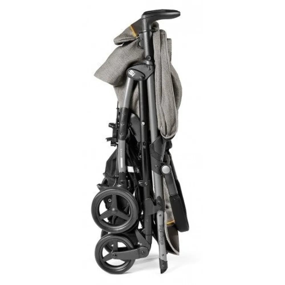 Коляска прогулянкова Peg-Perego Si Completo BA53-PL93 IPSZ300079BA53PL93 фото 4