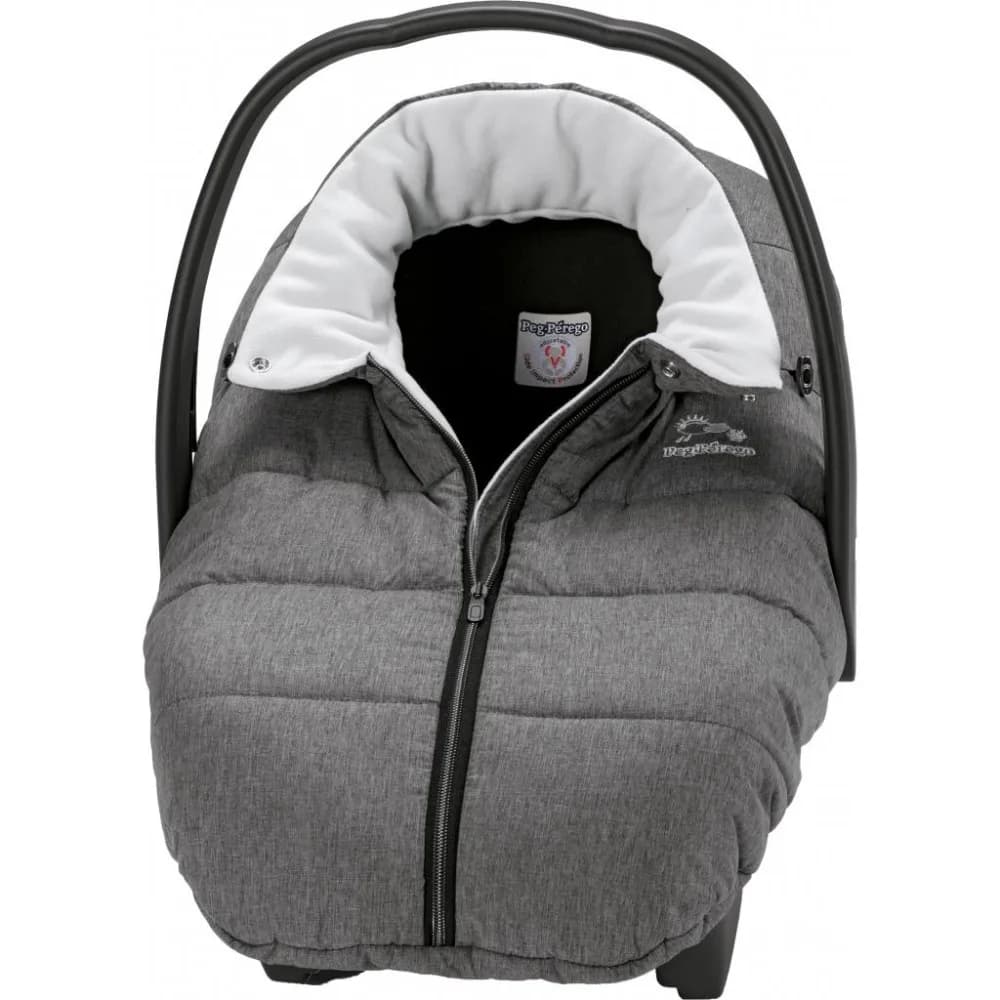 Чохол термо Peg-Perego Igloo Cover до автокрісла Primo Viaggio SL/i-Size IKAC0001 фото 2