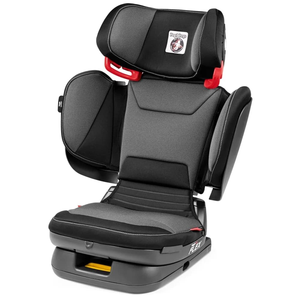 Автокрісло Peg Perego Viaggio 2-3 Flex IMVF000035DX13DX79 Monza фото 4