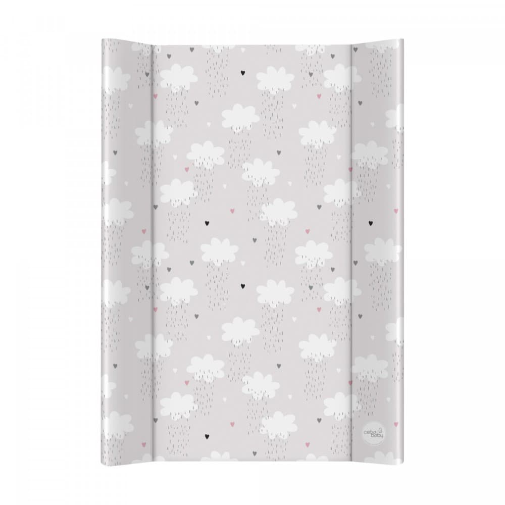 Пеленатор жорсткий Ceba Comfort Lovely Rain 50*70см W-203-305-720