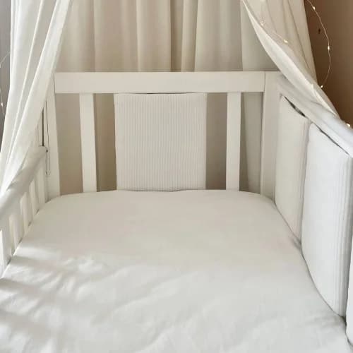 Постільний комплект Маленька Соня Мозаїка Velvet 6од 023315 фото 2