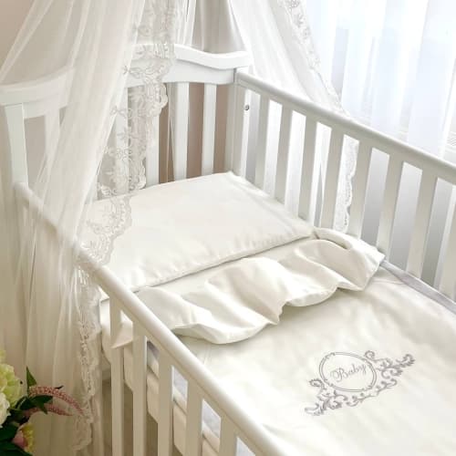 Змінний комплект Маленька Соня Belissimo 3од 035516