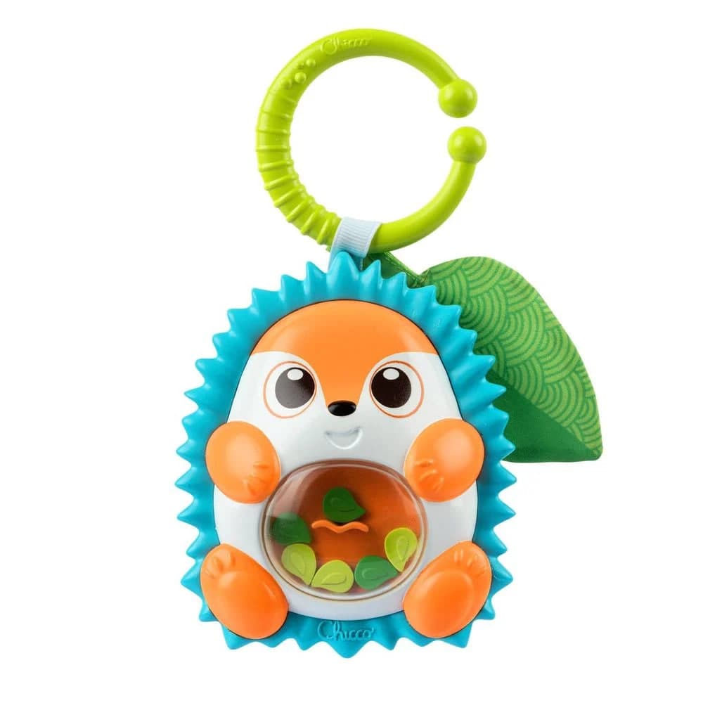 Брязкальце Chicco Їжачок 11591.00