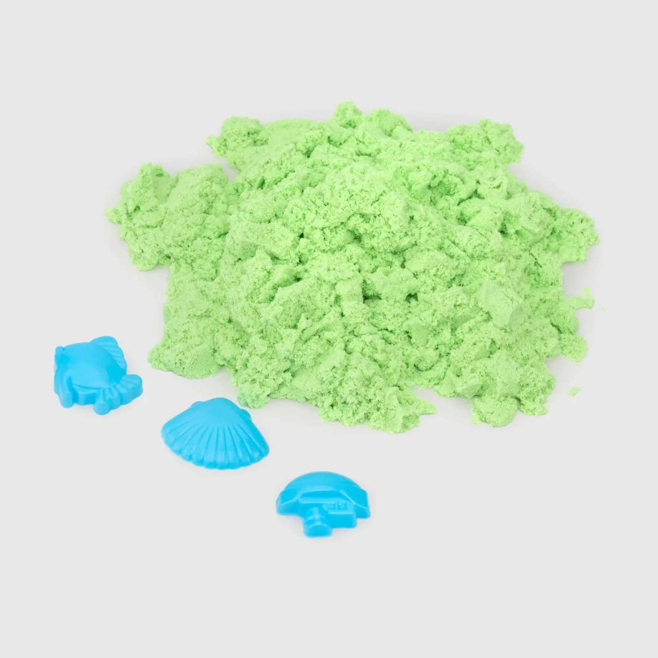 Пісок кінетичний Strateg Magic sand 350г 39402-2 фото 2