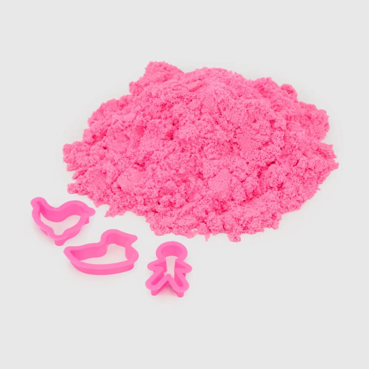 Пісок кінетичний Strateg Magic sand 350г 39402-8 фото 2