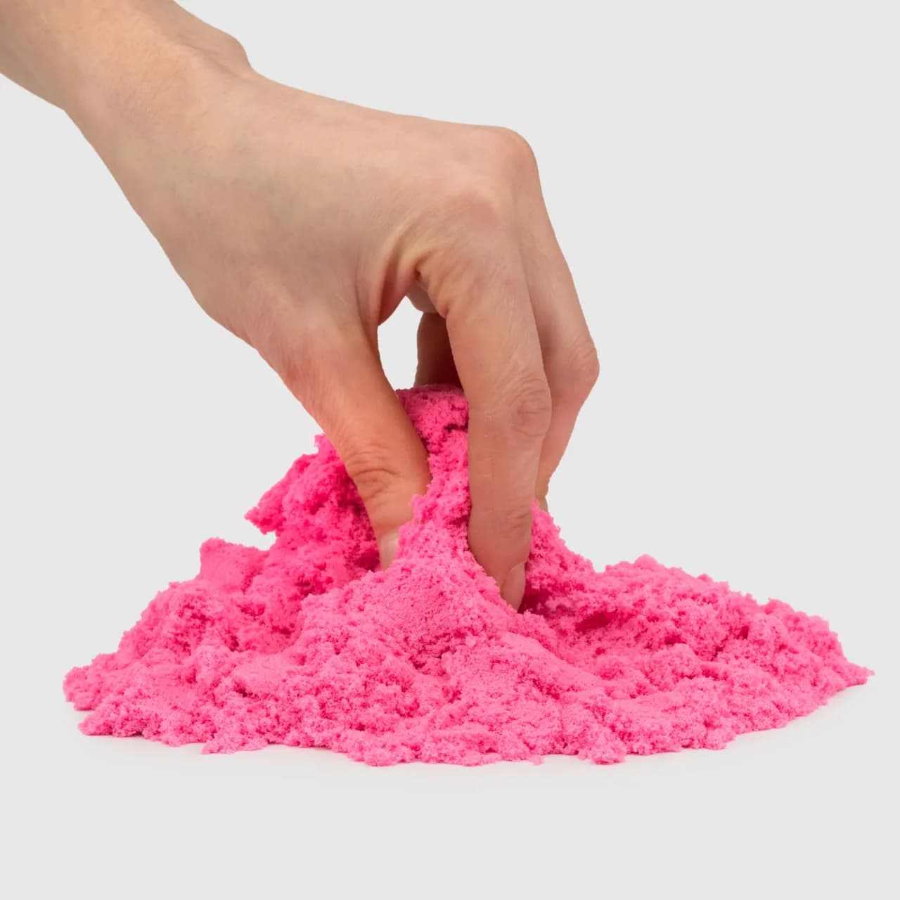 Пісок кінетичний Strateg Magic sand 350г 39402-8 фото 3