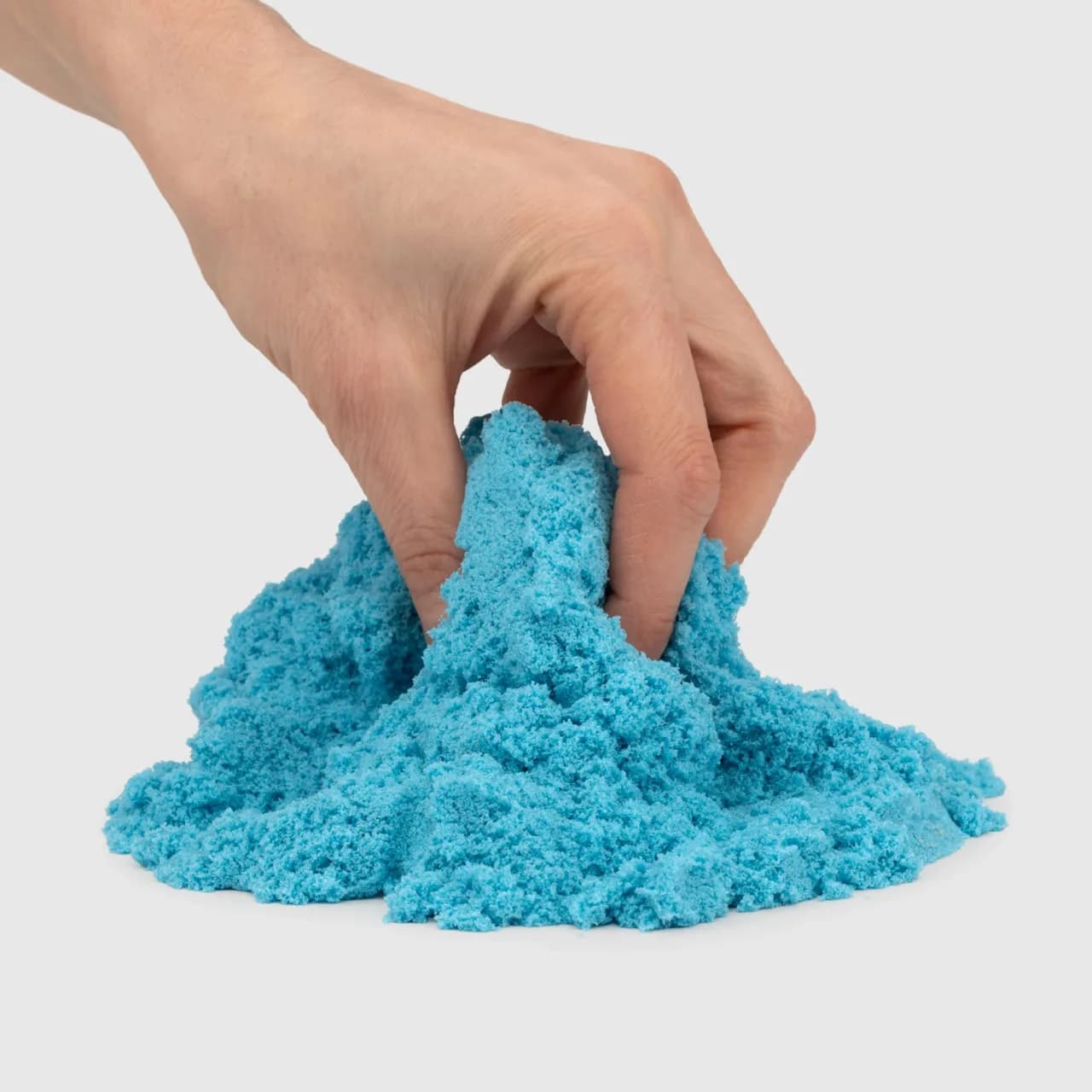 Пісок кінетичний Strateg Magic sand 350г 39402-3 фото 3
