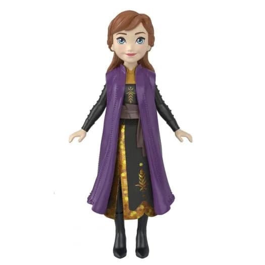 Лялька міні Disney Toys з м/ф Крижане серце HPL56 фото 6