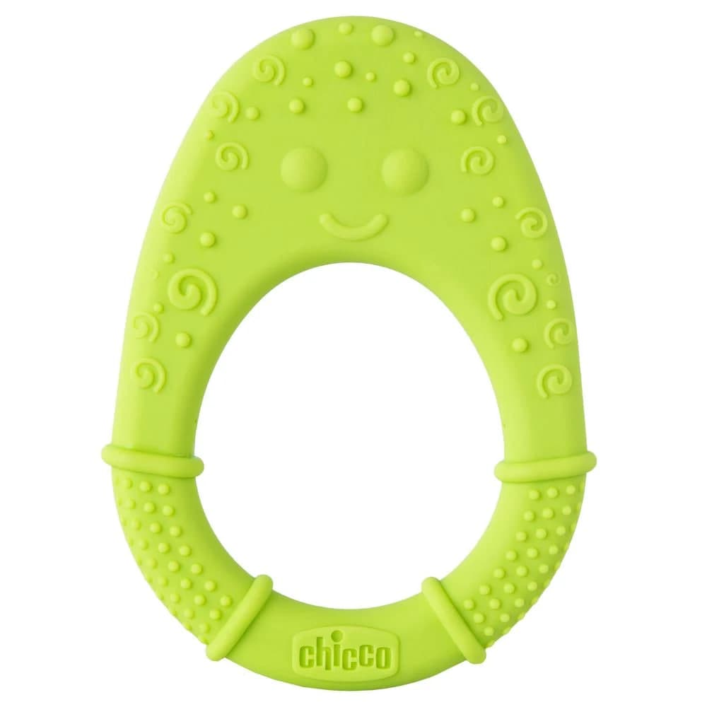 Прорізувач Chicco Курча 28120.30
