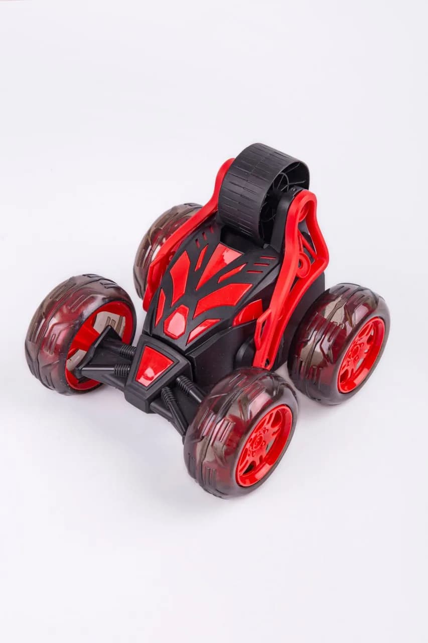 Машина на р/к Toys K Перевертиш 567 фото 2