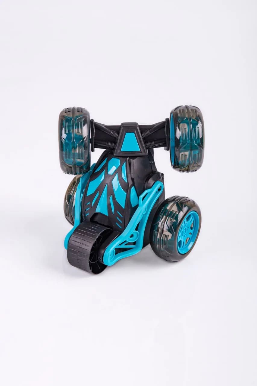 Машина на р/к Toys K Перевертиш 567 фото 5