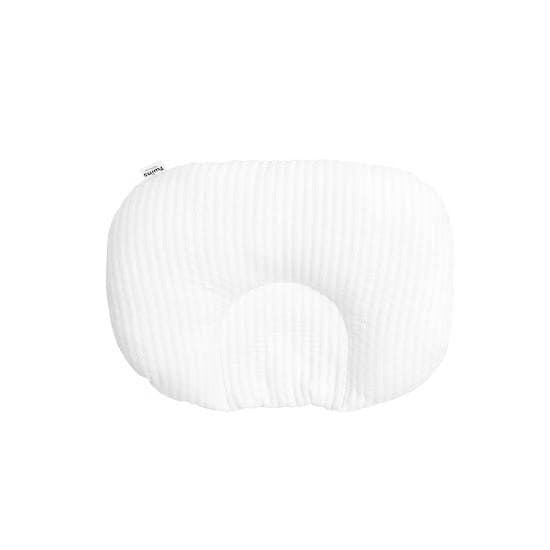 Подушка ортопедична Twins Cotton 1302-TC-01 white