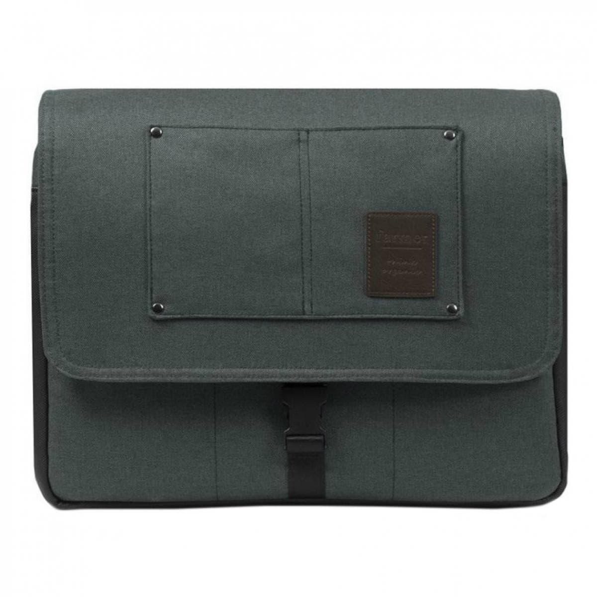 Сумка Mutsy EVO Farmer Emerald ACC12EVOFAEMGREEN Green