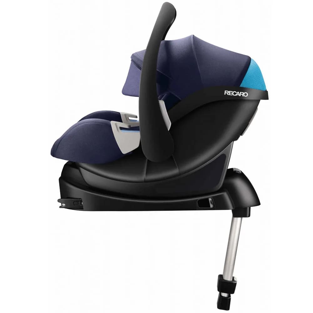 База Isofix Recaro SmartClick 88000010050 фото 2