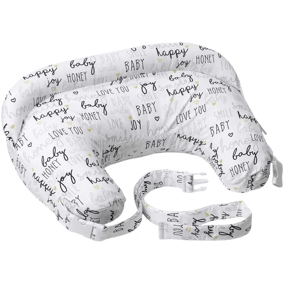Подушка для годування Chicco Boppy Pillow Deluxe 79912.63