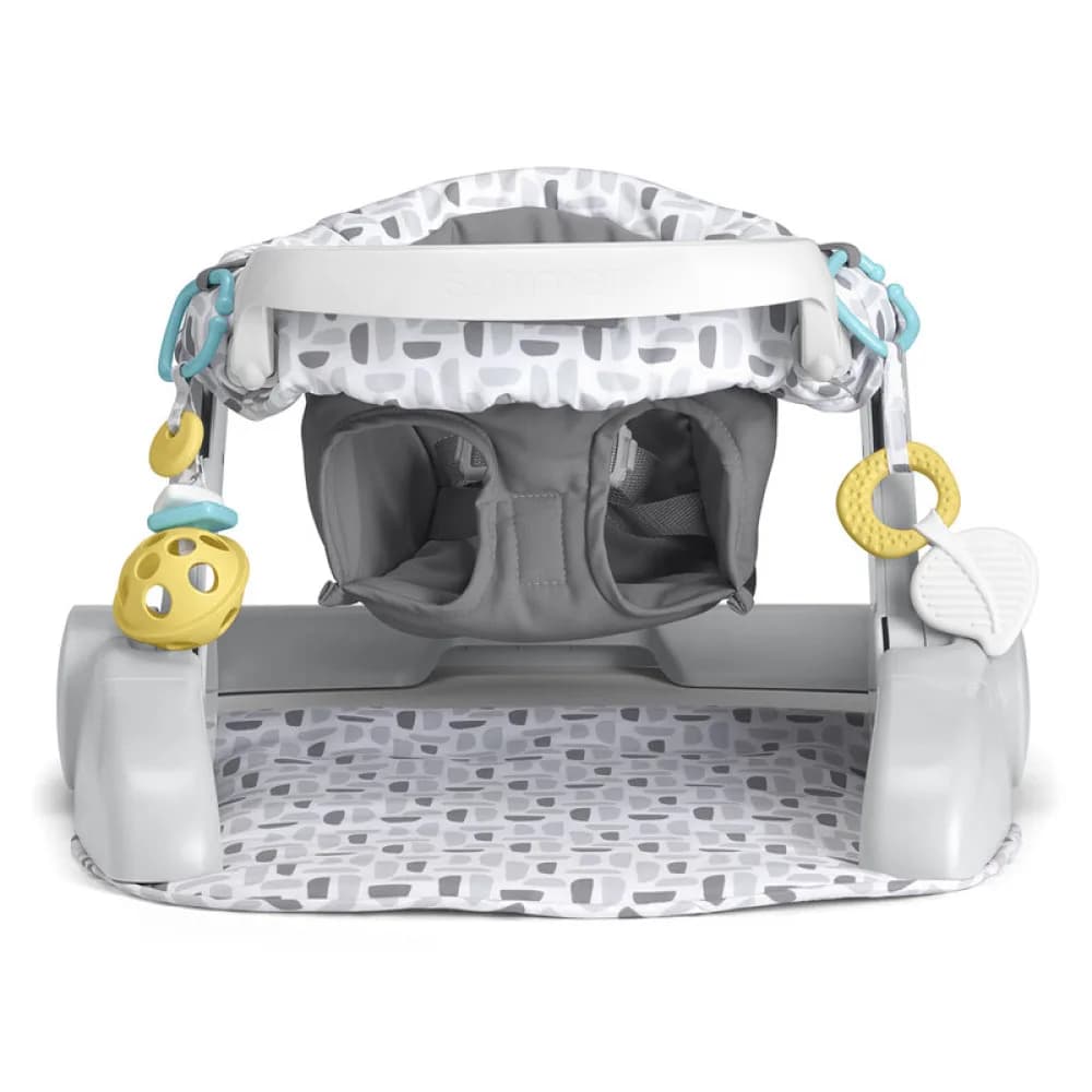 Підлогове сидіння-позиціонер Summer Infant Learn to Sit 13996 фото 2