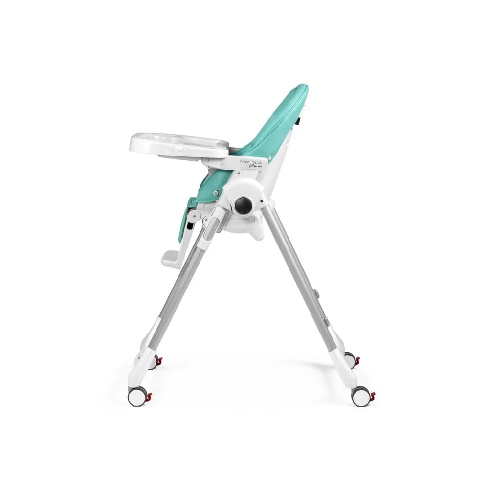 Стільчик для годування Peg-Perego Prima Pappa Follow Me Tahiti IH01000000BL91 фото 2