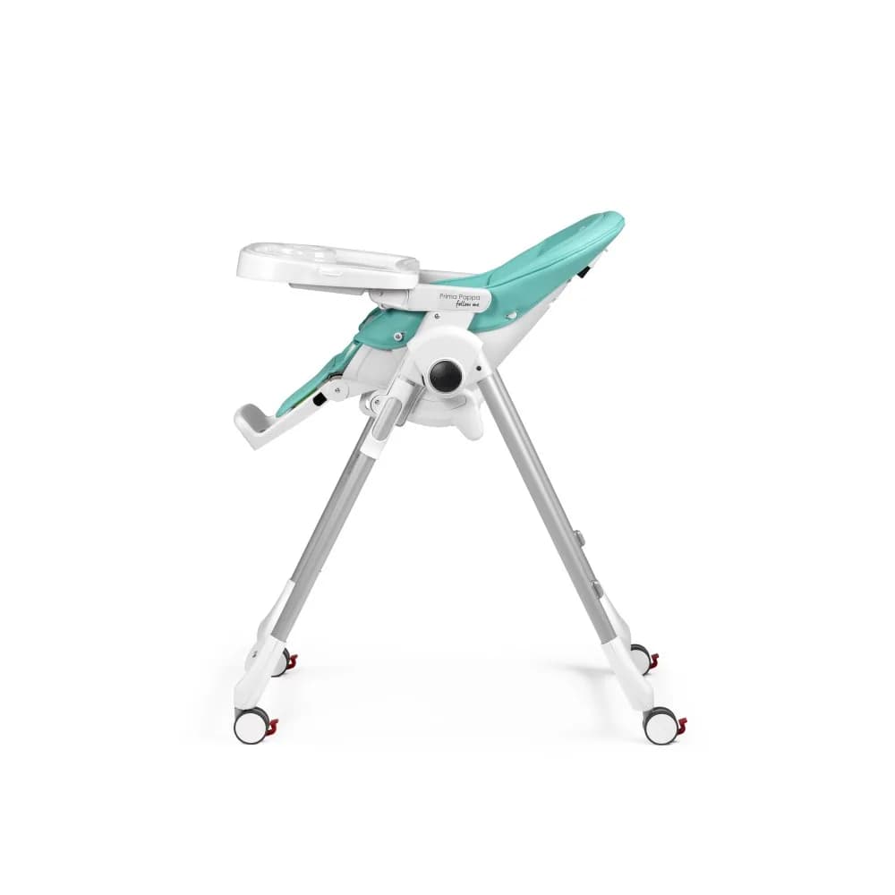 Стільчик для годування Peg-Perego Prima Pappa Follow Me Tahiti IH01000000BL91 фото 3
