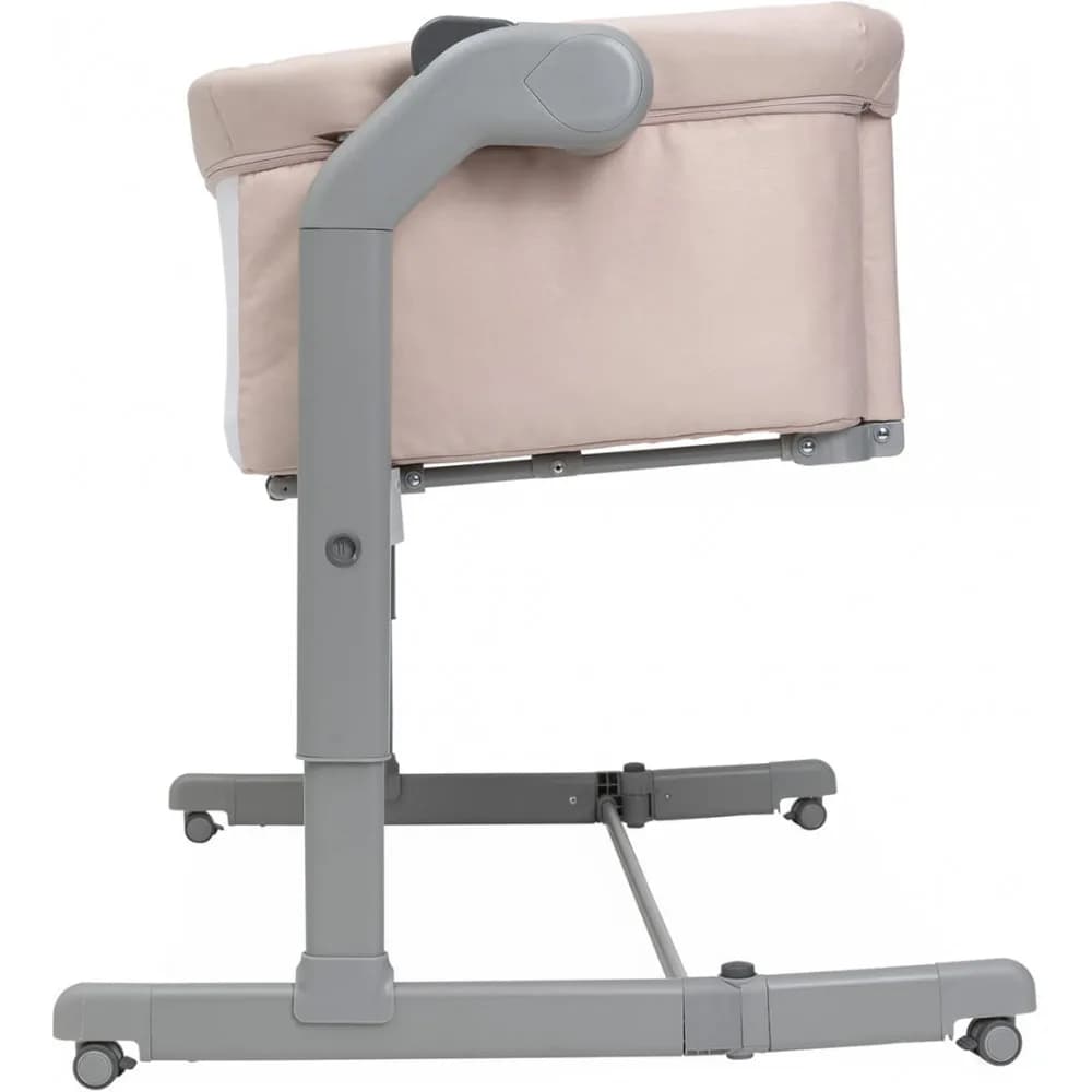 Ліжко-манеж CHICCO Next2Me Magic 87041.02 фото 3