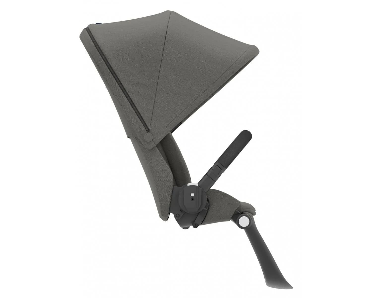 Прогулянковий блок CYBEX Gazelle S Soho Grey midgrey 520002235 фото 2