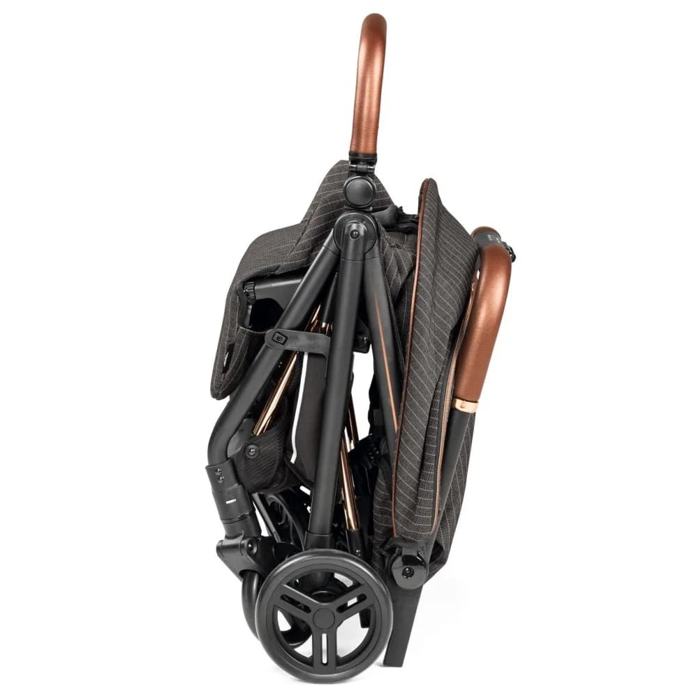 Коляска прогулянкова Peg-Perego Selfie 500 IP22000000GS53SQ53 фото 4