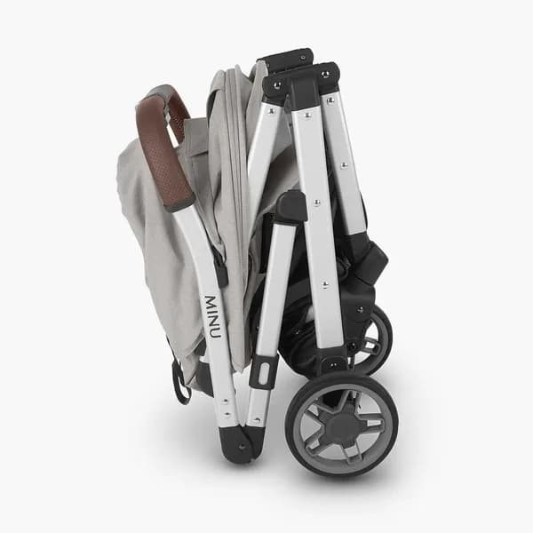 Коляска прогулянкова Uppababy MINU V2 Stella 0802-MIN-EU-STL фото 2