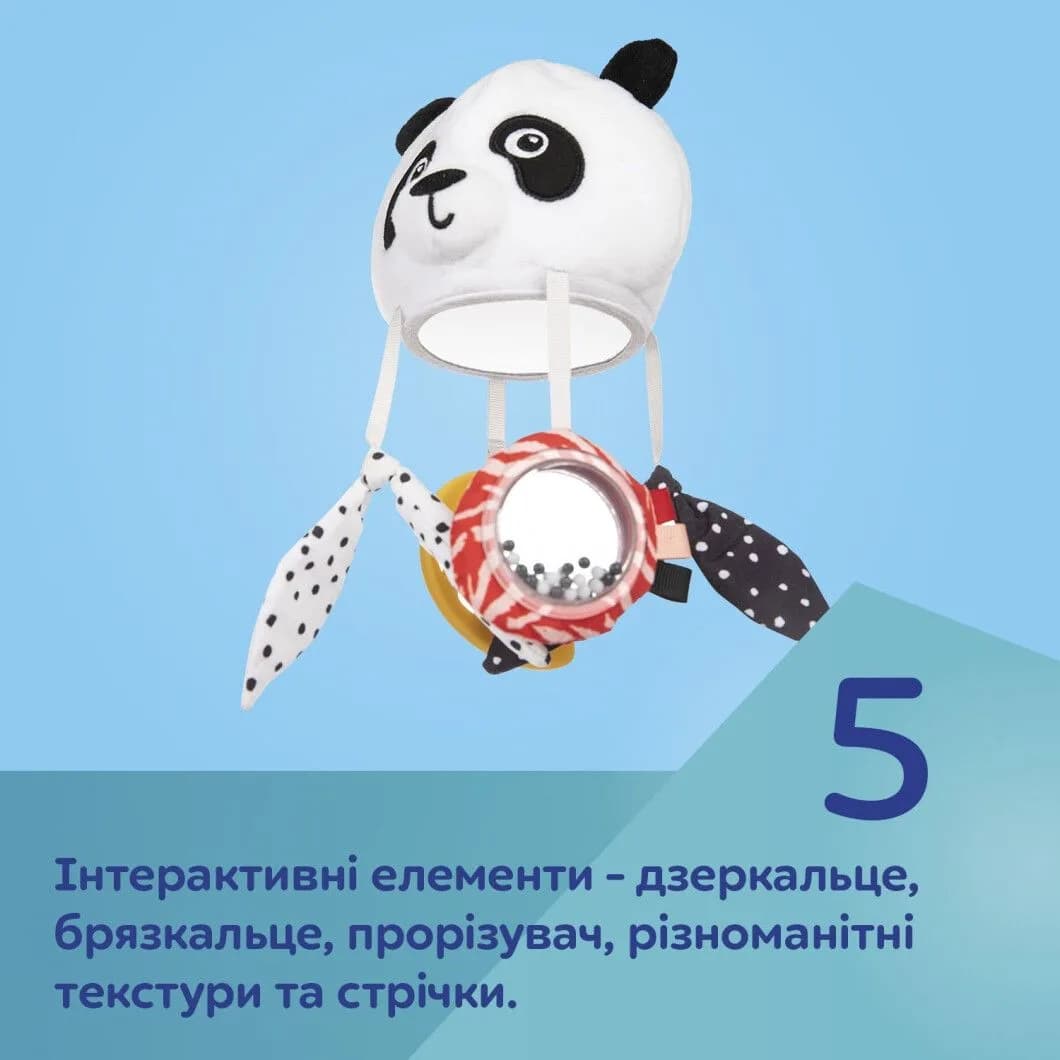 Підвіска Canpol BabiesBoo 68/091 фото 4