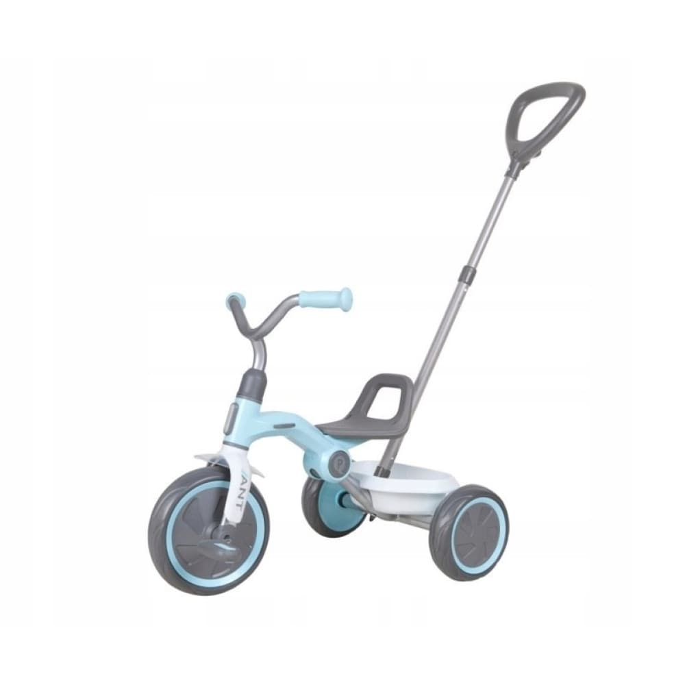 Велосипед Qplay Ant+ Light Blue T1902Ant+ Light Blue