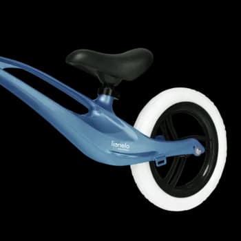 Біговел Lionelo Bart Sky Blue LOE-BART SKY BLUE фото 3 Біговел Lionelo Bart Sky Blue LOE-BART SKY BLUE фото 3