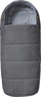 Конверт зимовий Joolz Uni2 Radiant grey US 414151