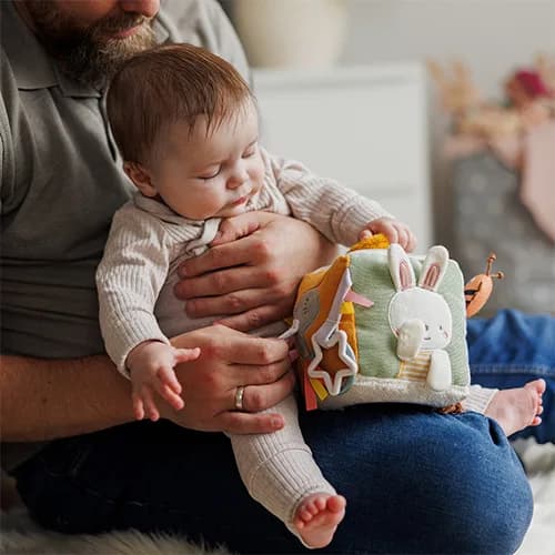 Іграшка розвиваюча BabyOno Куб 1680 фото 8