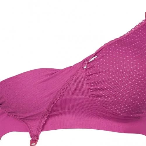 Топ безшовний для вагітних та годування Anita Seamless 5097 фото 5 Топ безшовний для вагітних та годування Anita Seamless 5097 фото 5