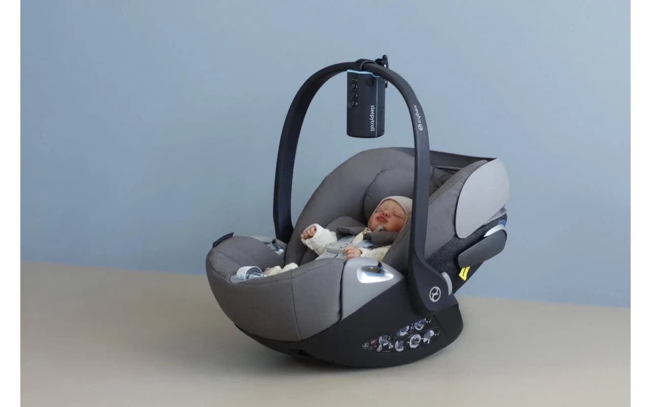 Блок автоматичного колисання Sleepytroll Baby Rocker 120008 фото 5