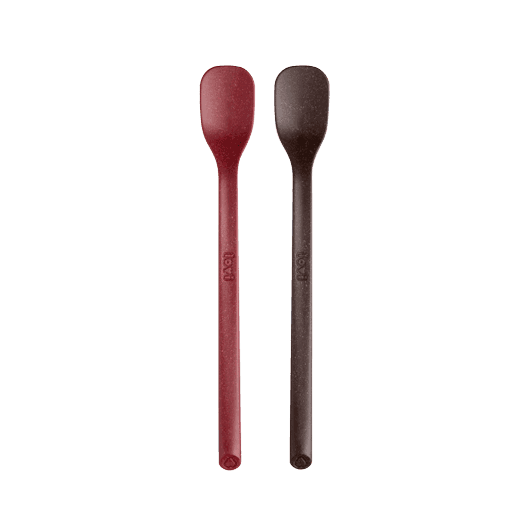 Ложки LOVI Tamarillo 2шт 35/582_red