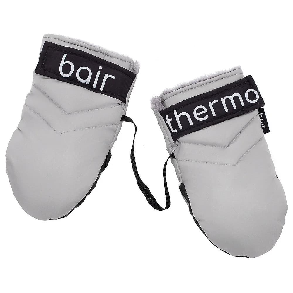 Рукавиці на коляску Bair Thermo Mittens 625037