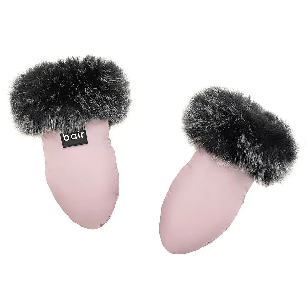 Рукавиці на коляску Bair Northmuff 626108