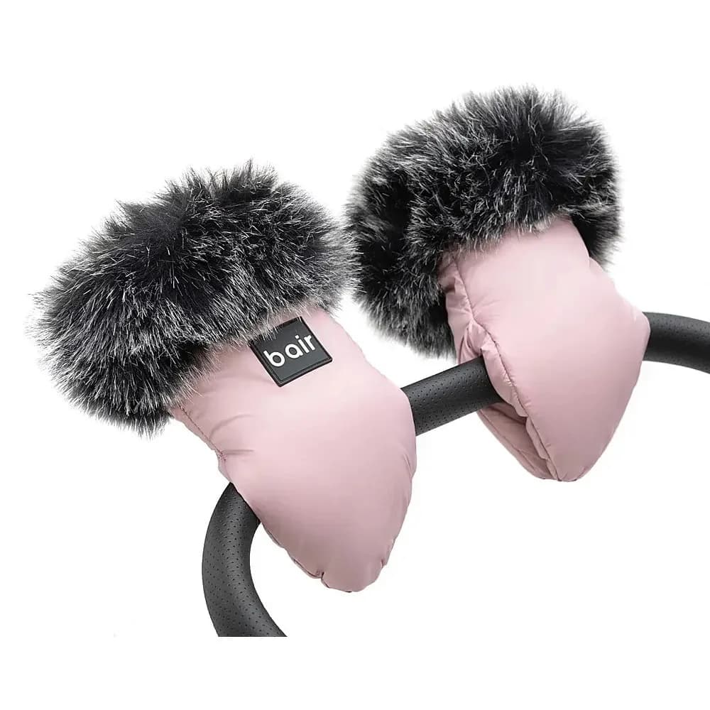 Рукавиці на коляску Bair Northmuff 626108 фото 2
