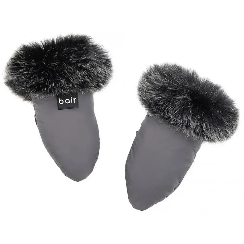 Рукавиці на коляску Bair Northmuff 626104 фото 2