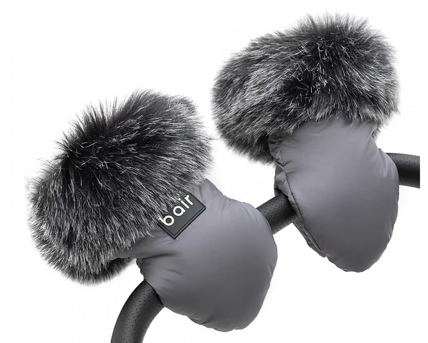 Рукавиці на коляску Bair Northmuff 626104