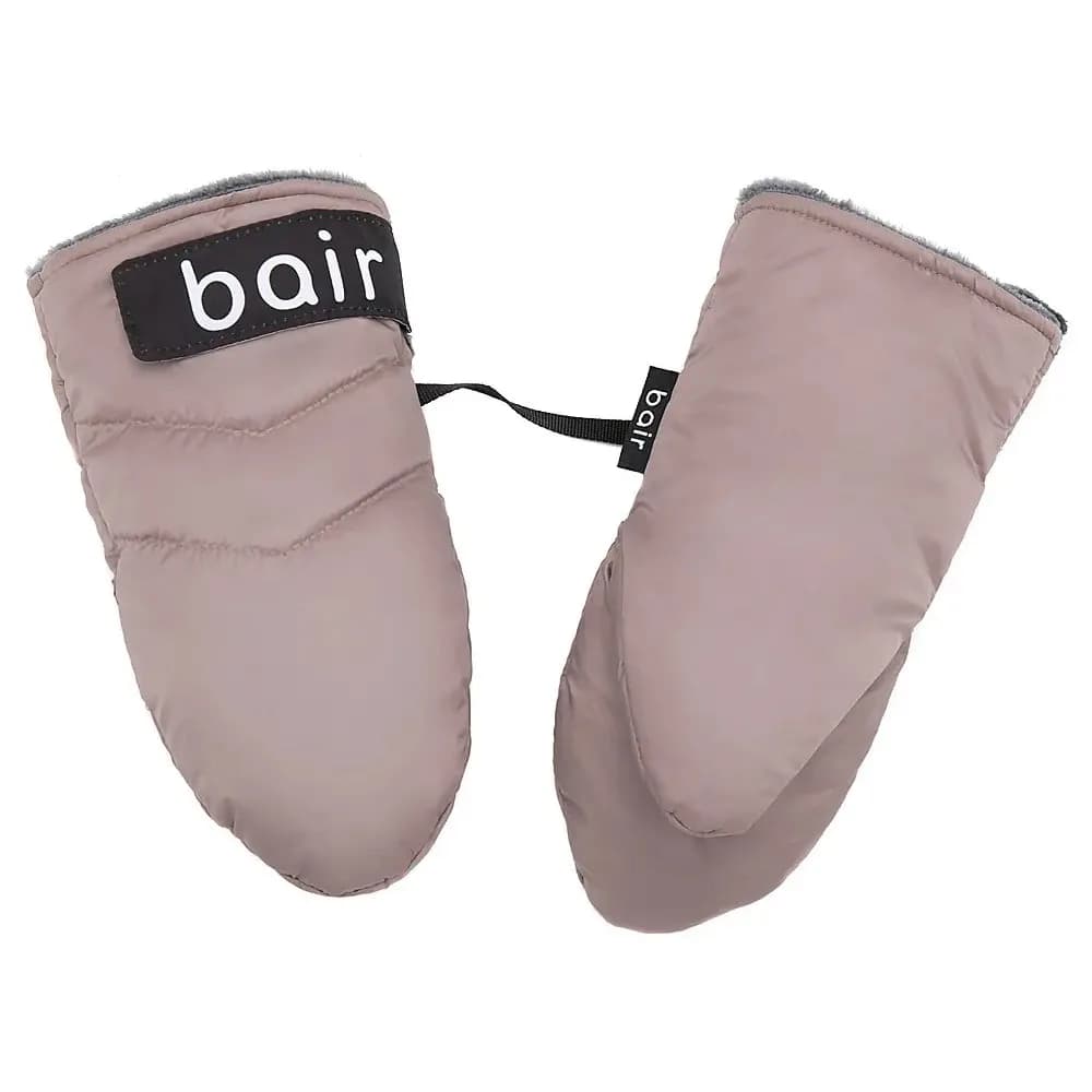 Рукавиці на коляску Bair Thermo Mittens 626118 фото 2
