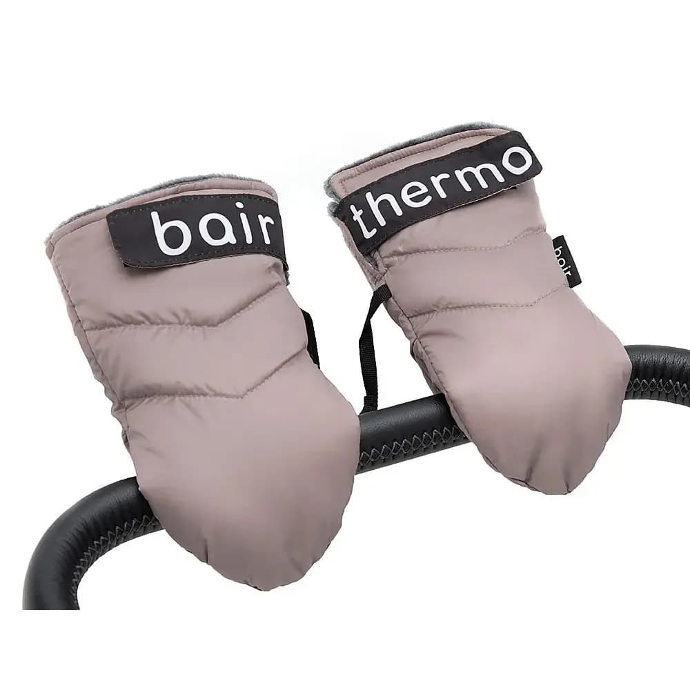 Рукавиці на коляску Bair Thermo Mittens 626118 фото 3