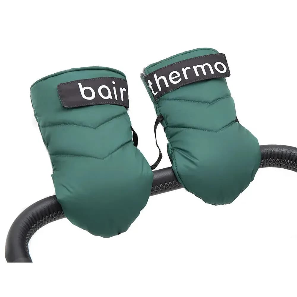 Рукавиці на коляску Bair Thermo Mittens 626115 фото 2