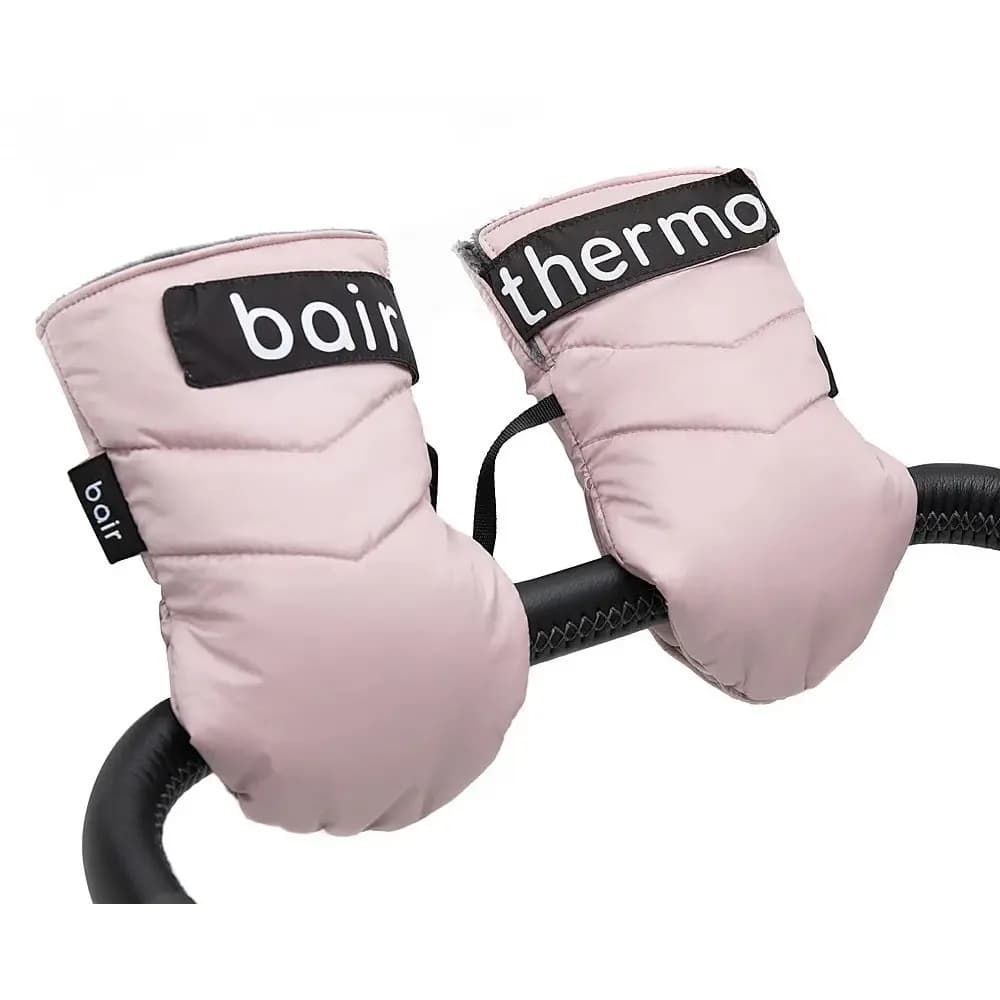 Рукавиці на коляску Bair Thermo Mittens 626116 фото 3