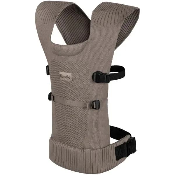 Рюкзак Lionelo Mabel Beige Taupe LO-MABEL BEIGE TAUPE фото 2